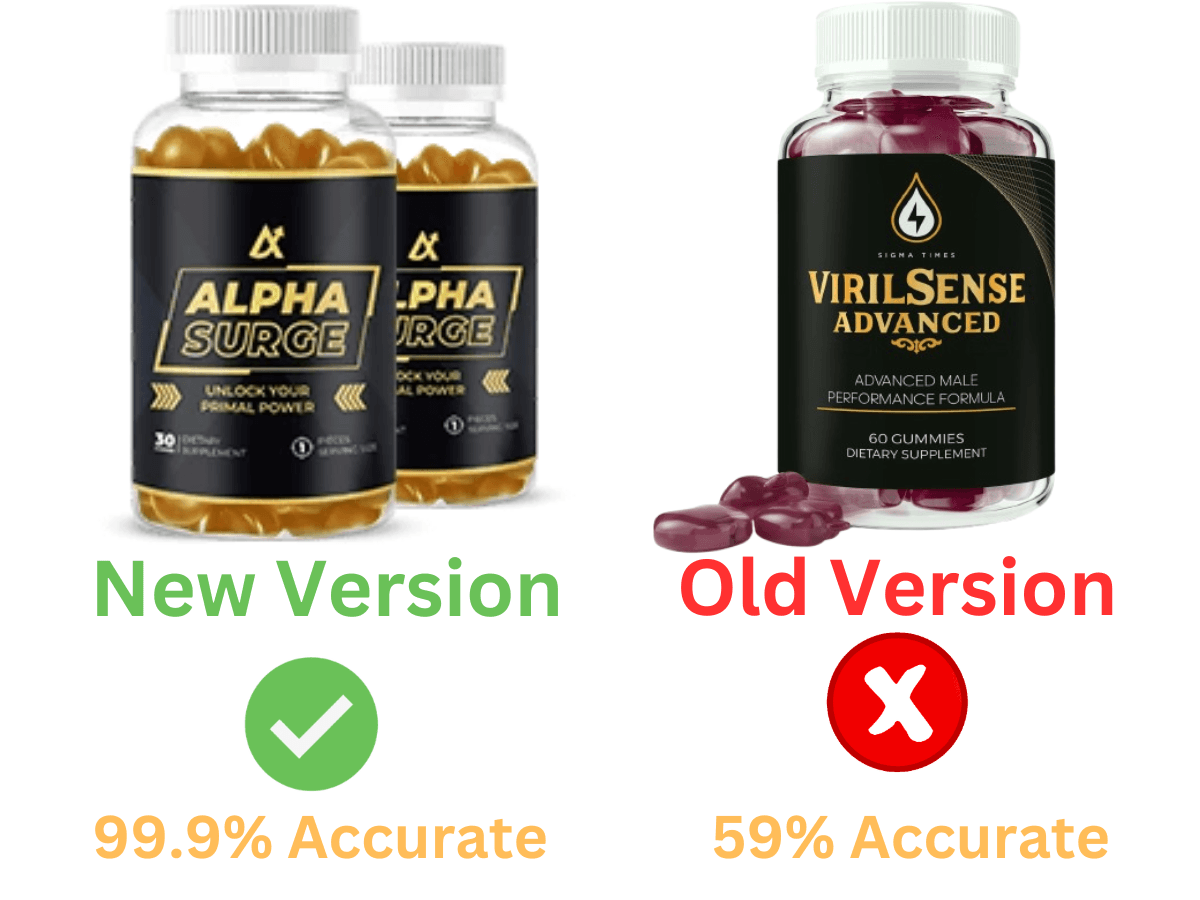 virilsense